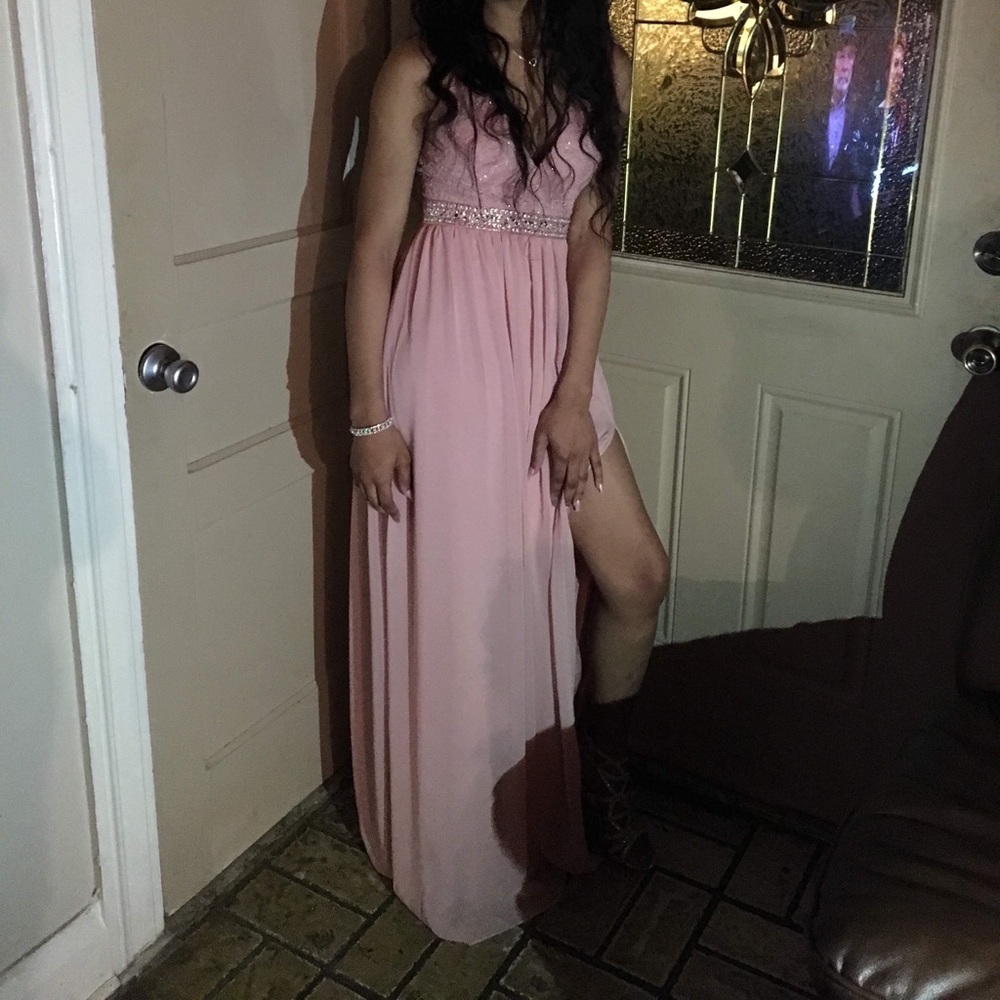 Honey and Rosie Formal dress